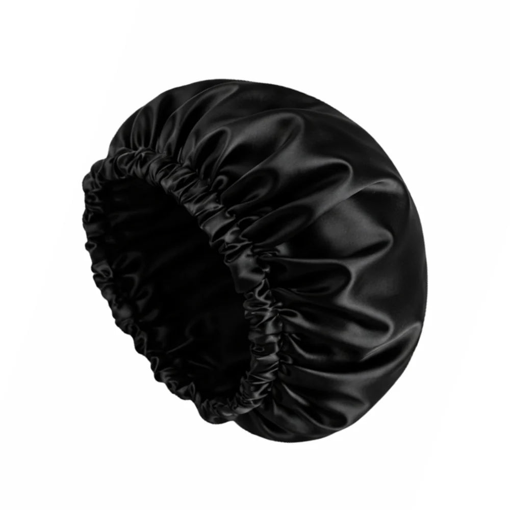 Satin Bonnet