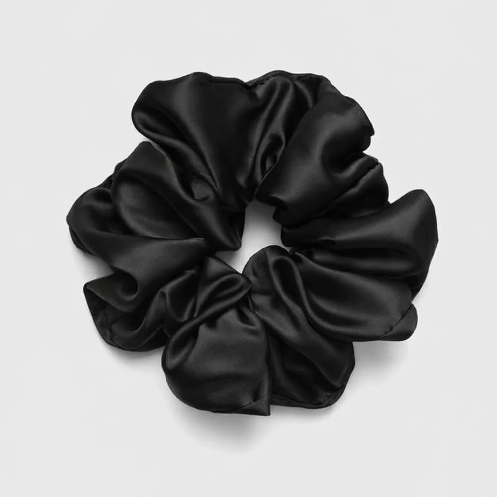 Satin Bonnet